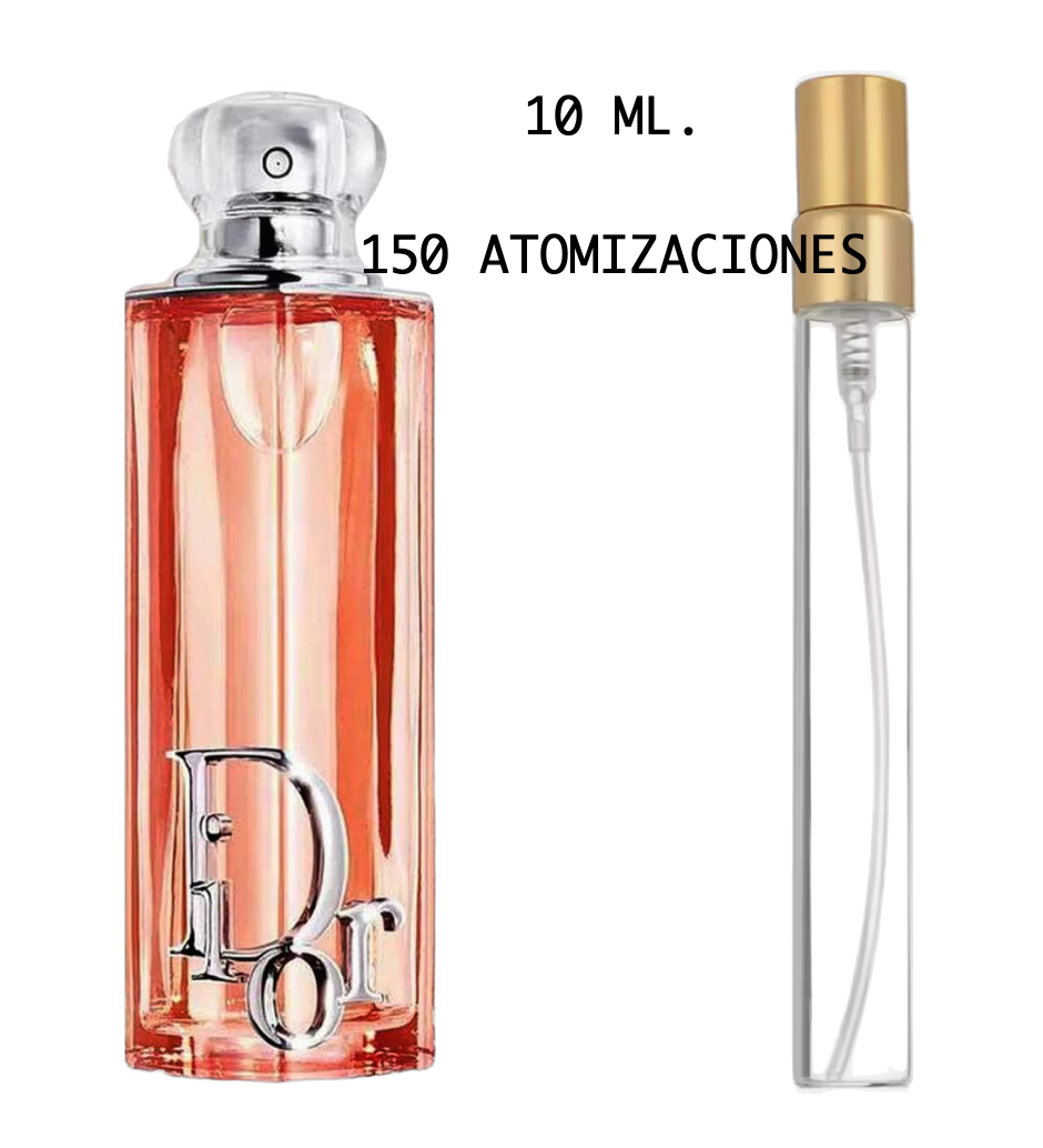 Addict Peachy Glow Eau de Parfum Dior