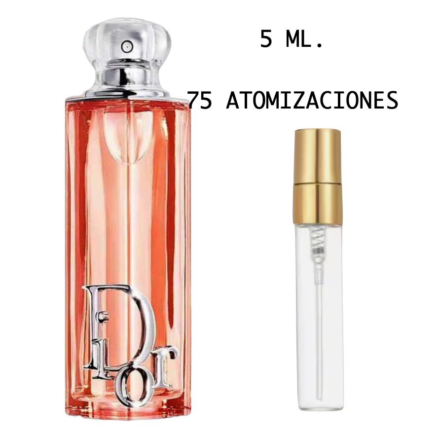 Addict Peachy Glow Eau de Parfum Dior