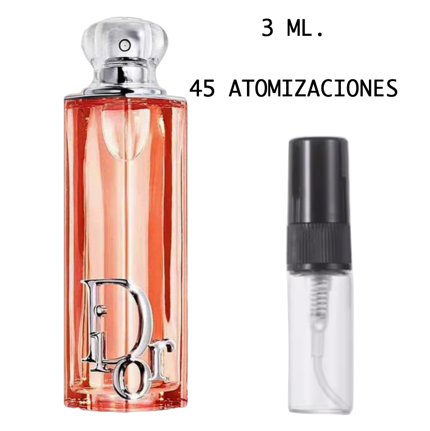 Addict Peachy Glow Eau de Parfum Dior