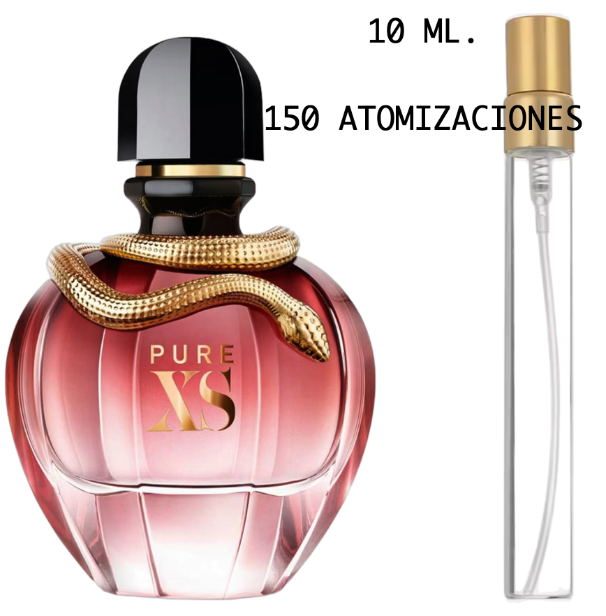 Pure XS For Her Rabanne