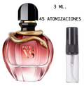 Pure XS For Her Rabanne