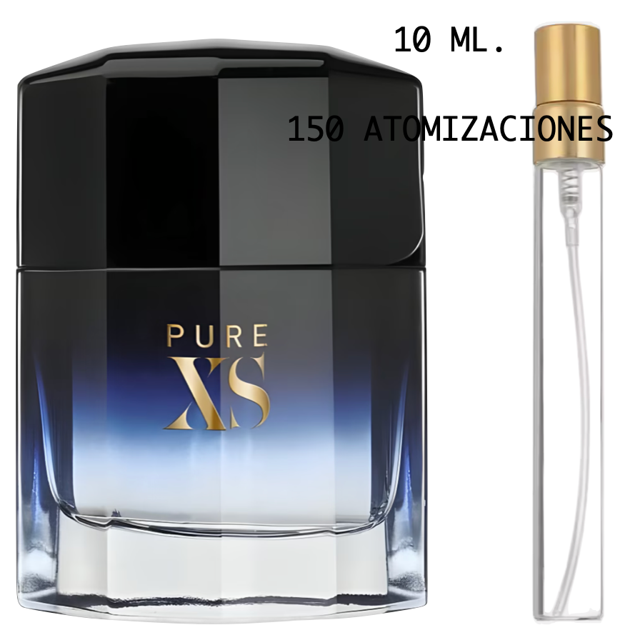 Pure XS Rabanne