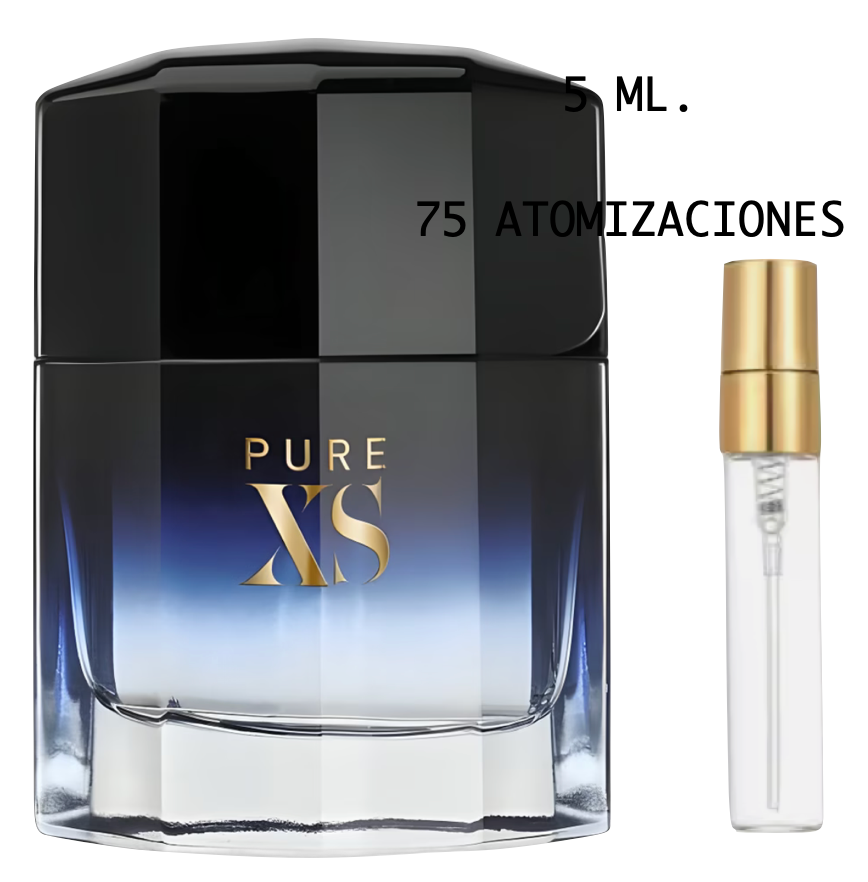 Pure XS Rabanne