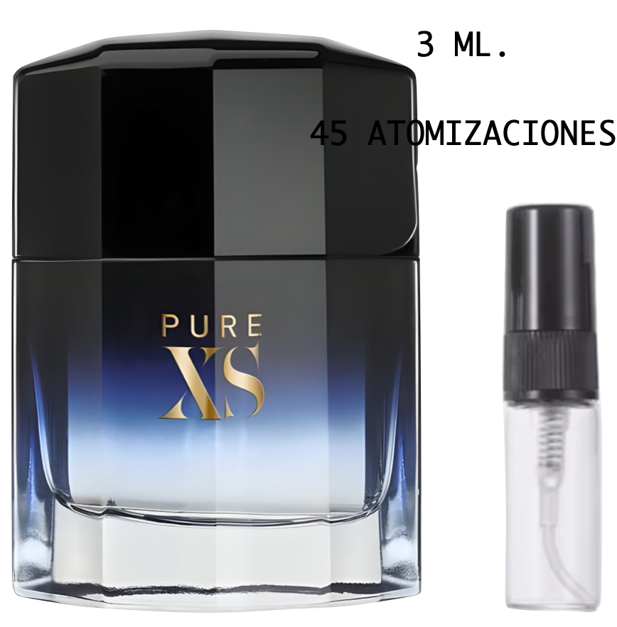 Pure XS Rabanne