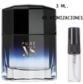 Pure XS Rabanne
