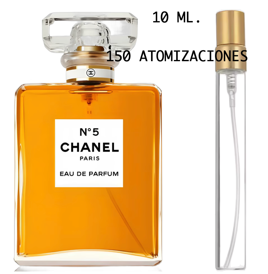 Chanel No 5 Eau de Parfum Chanel