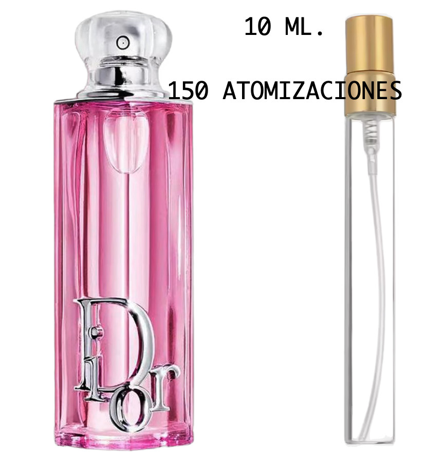Addict Rosy Glow Eau de Parfum Dior