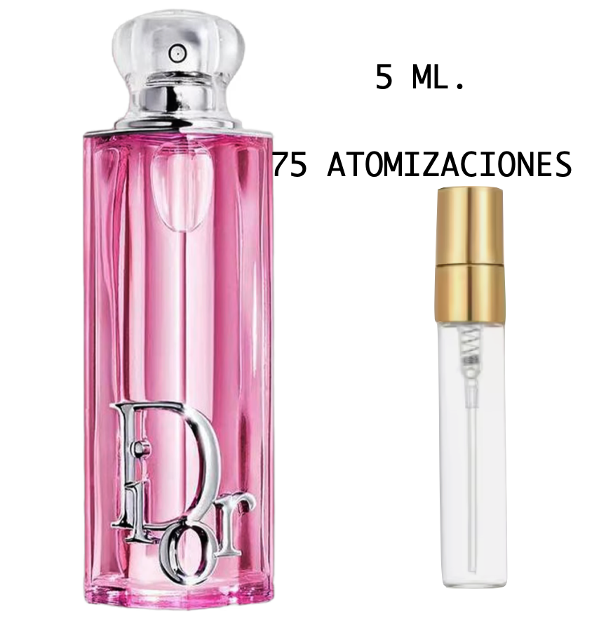 Addict Rosy Glow Eau de Parfum Dior