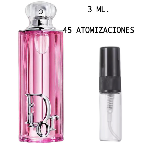 Addict Rosy Glow Eau de Parfum Dior