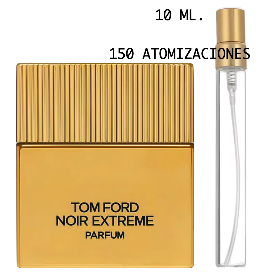 Noir Extreme Parfum Tom Ford