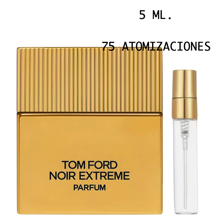 Noir Extreme Parfum Tom Ford