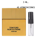 Noir Extreme Parfum Tom Ford