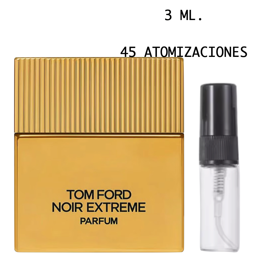 Noir Extreme Parfum Tom Ford