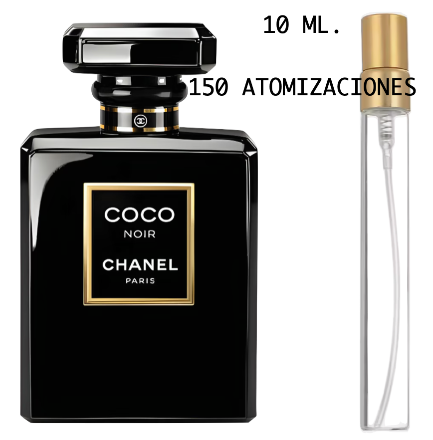 Coco Noir Chanel 