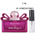 Signorina Ribelle Salvatore Ferragamo