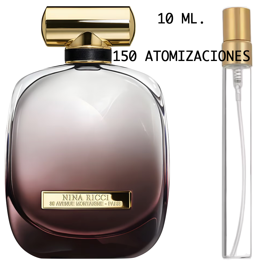 L’Extase Nina Ricci