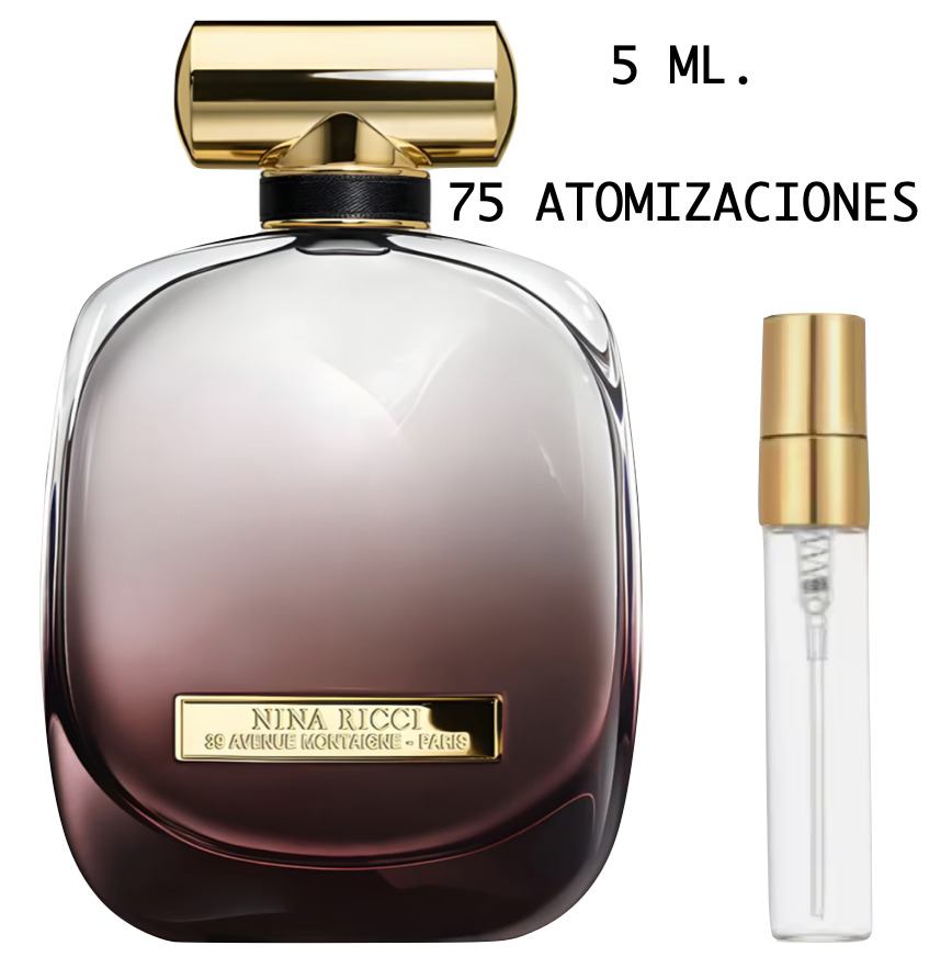 L’Extase Nina Ricci