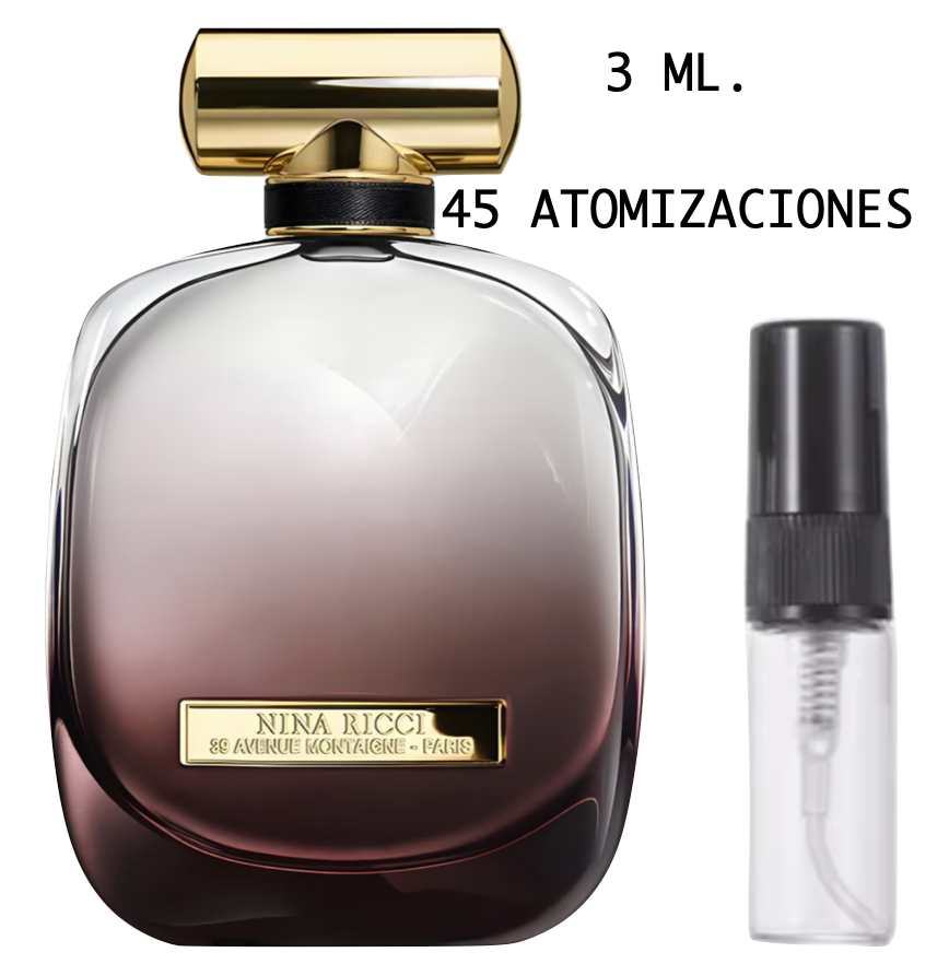 L’Extase Nina Ricci