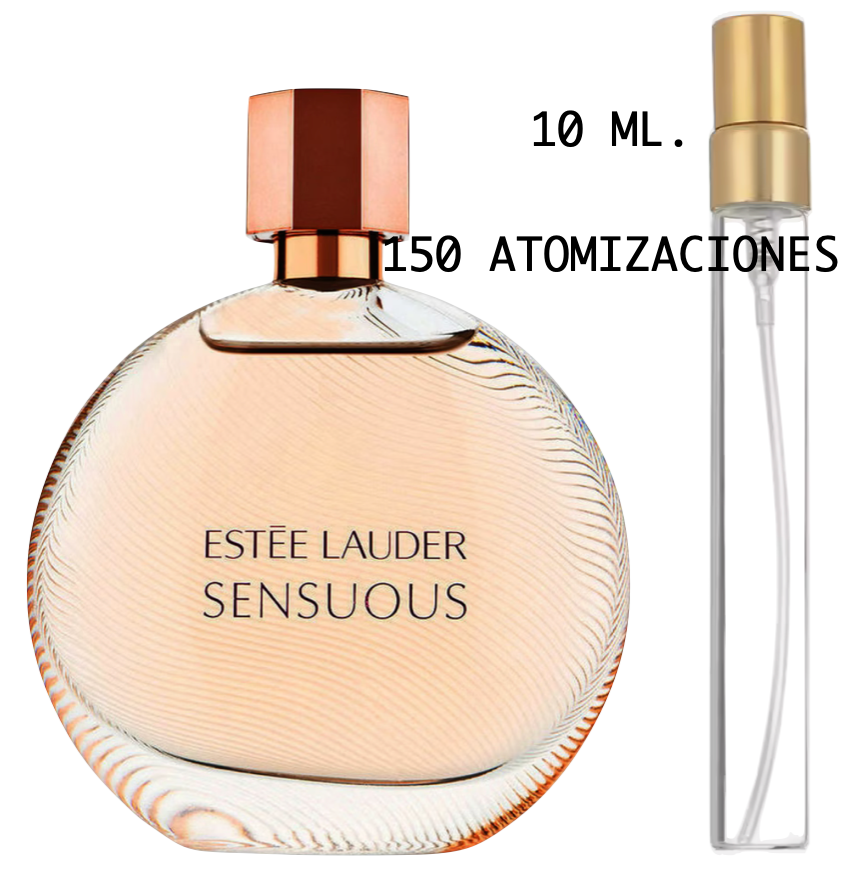 Sensuous Eau de Toilette Estée Lauder