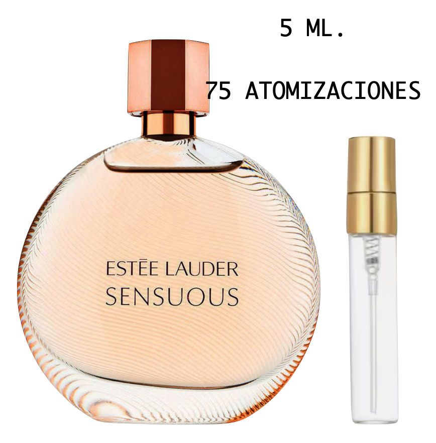 Sensuous Eau de Toilette Estée Lauder