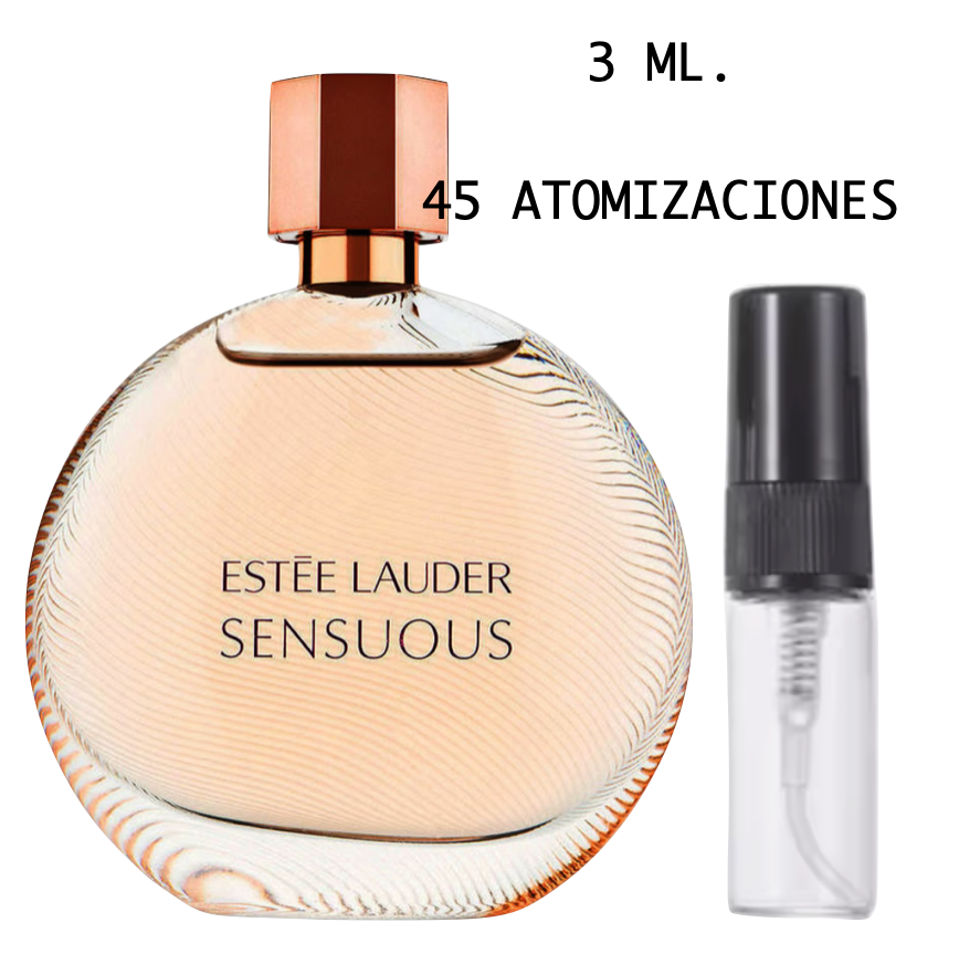 Sensuous Eau de Toilette Estée Lauder