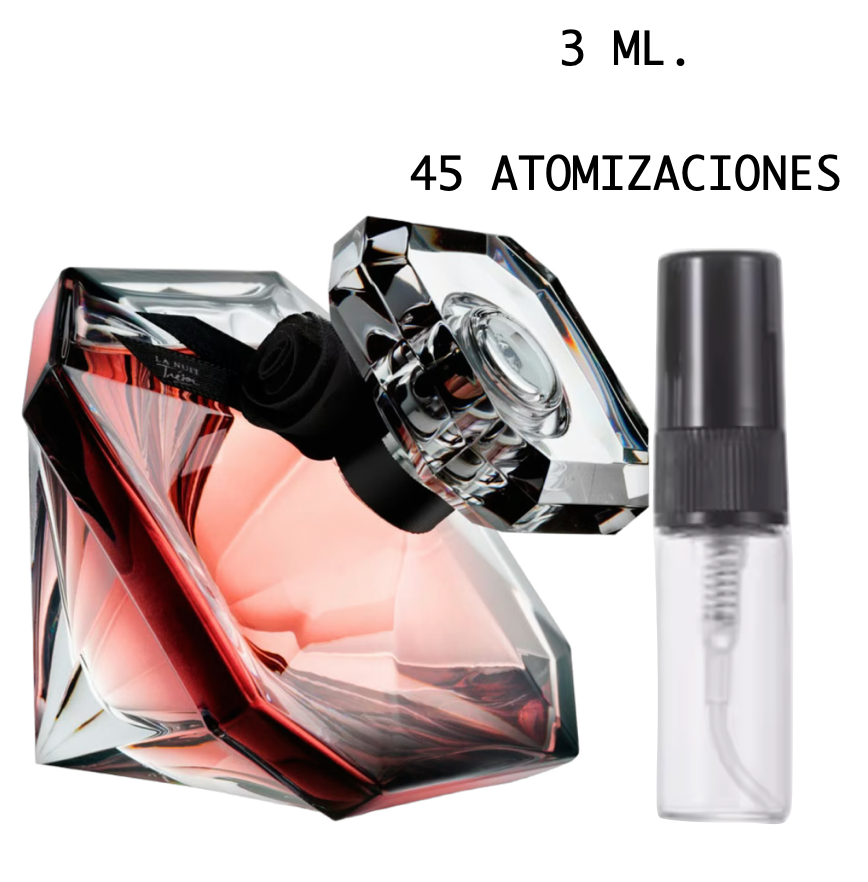 La Nuit Trésor Lancôme