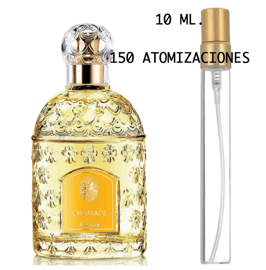 Chamade Eau de Toilette Guerlain