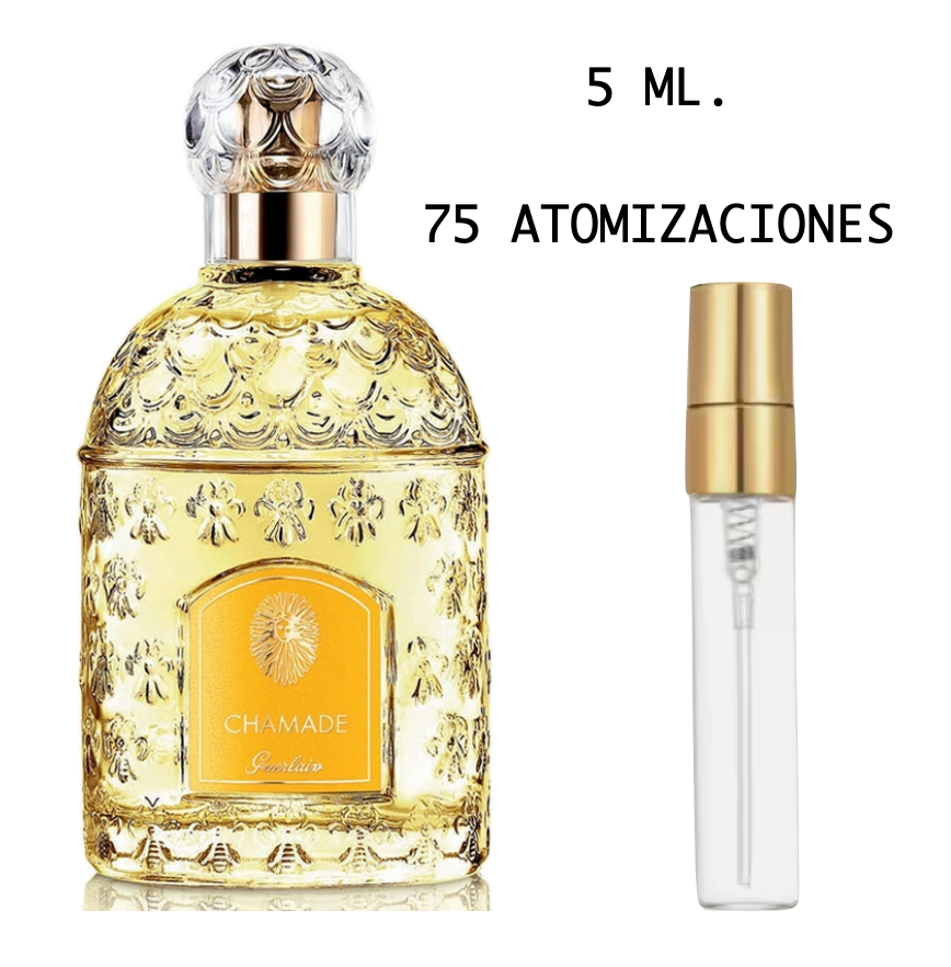 Chamade Eau de Toilette Guerlain