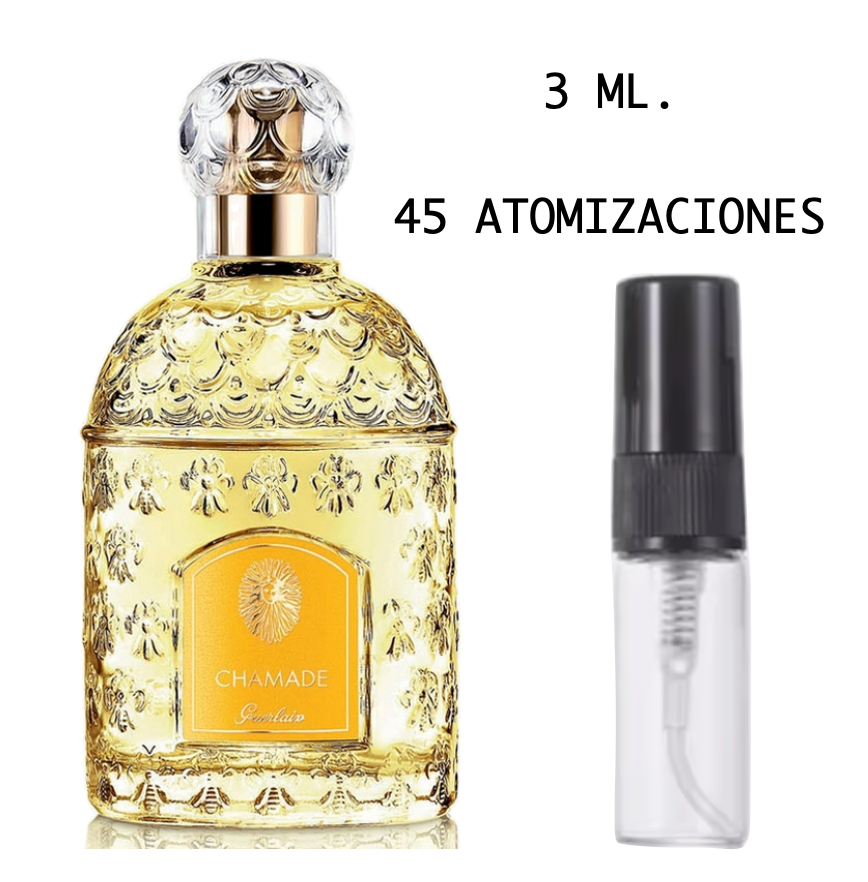 Chamade Eau de Toilette Guerlain