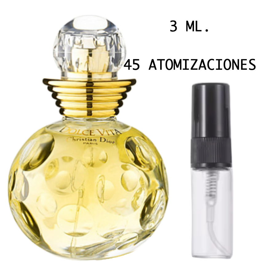 Dolce Vita Dior