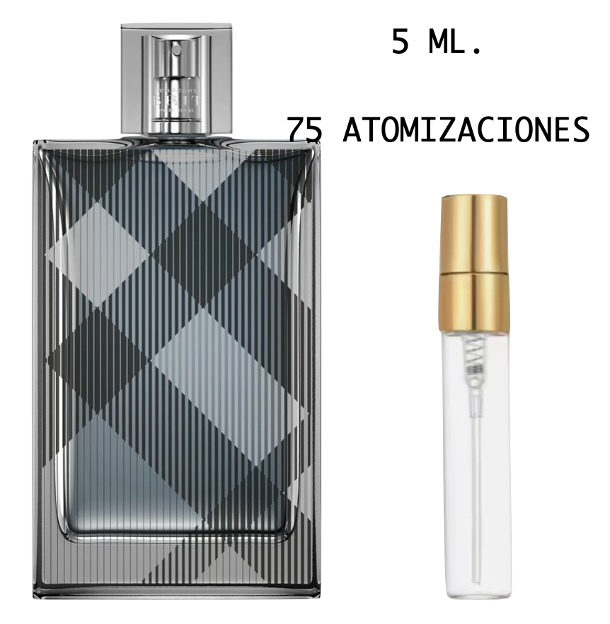 Burberry Brit for Men Burberry 
