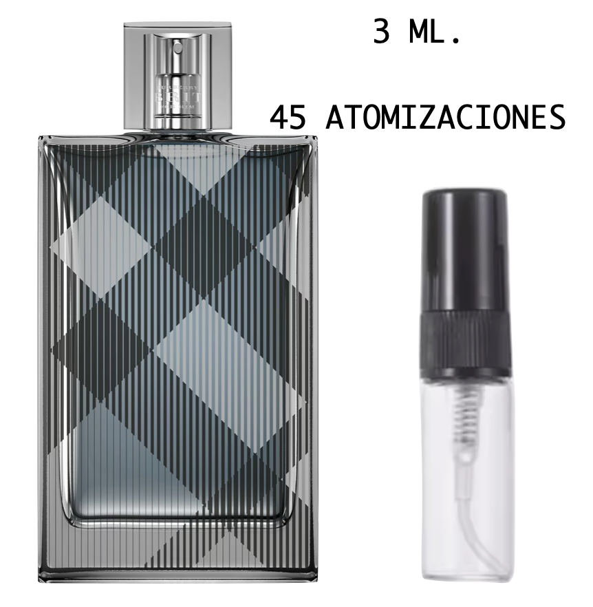 Burberry Brit for Men Burberry 