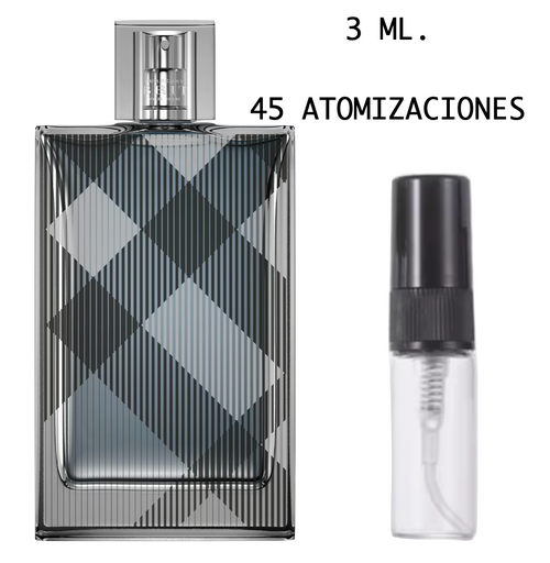 Burberry Brit for Men Burberry 
