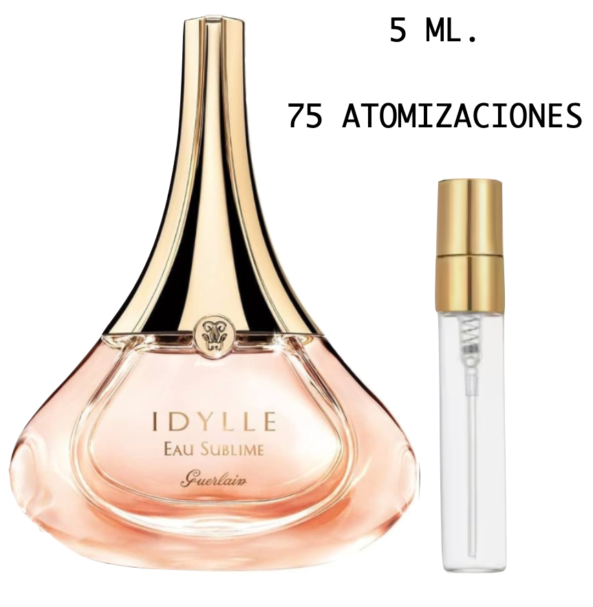 Idylle Eau Sublime Guerlain