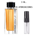 Patchouli Ink Montblanc