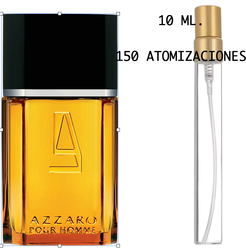 Azzaro pour Homme Azzaro