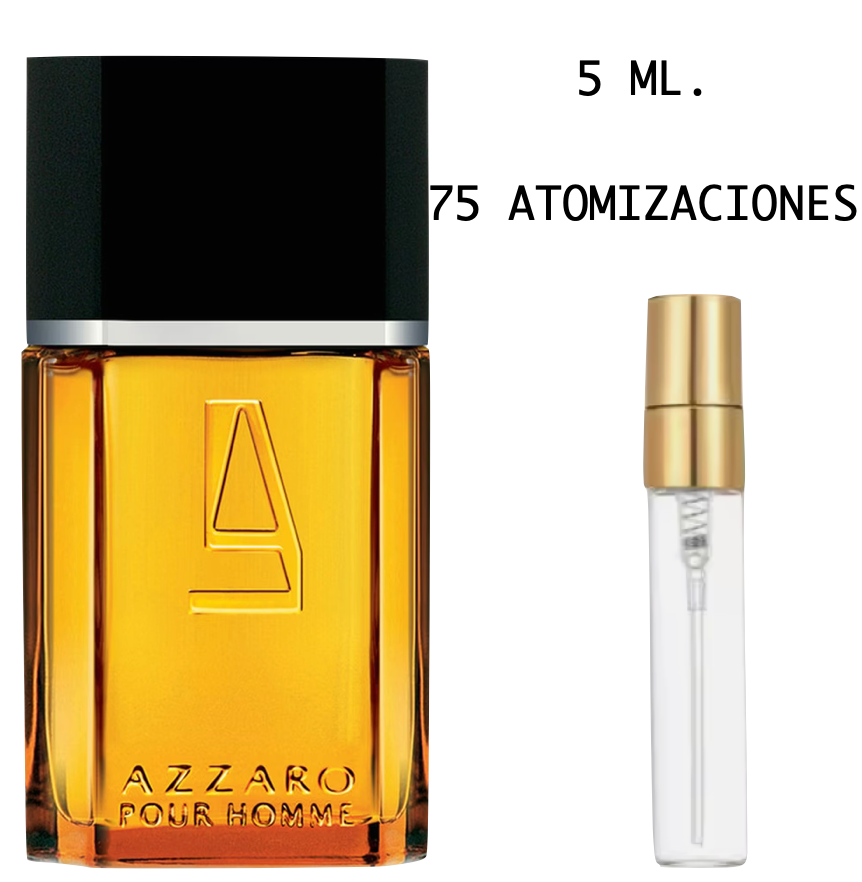 Azzaro pour Homme Azzaro
