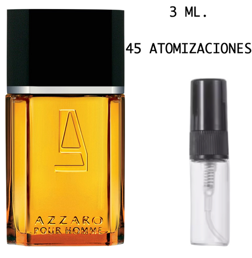 Azzaro pour Homme Azzaro
