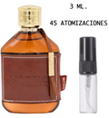 Nitro Pour Homme Dumont