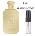 Vanilla Royale Sugared Patchouli | 64 Eau De Parfum Intense Kayali Fragrances