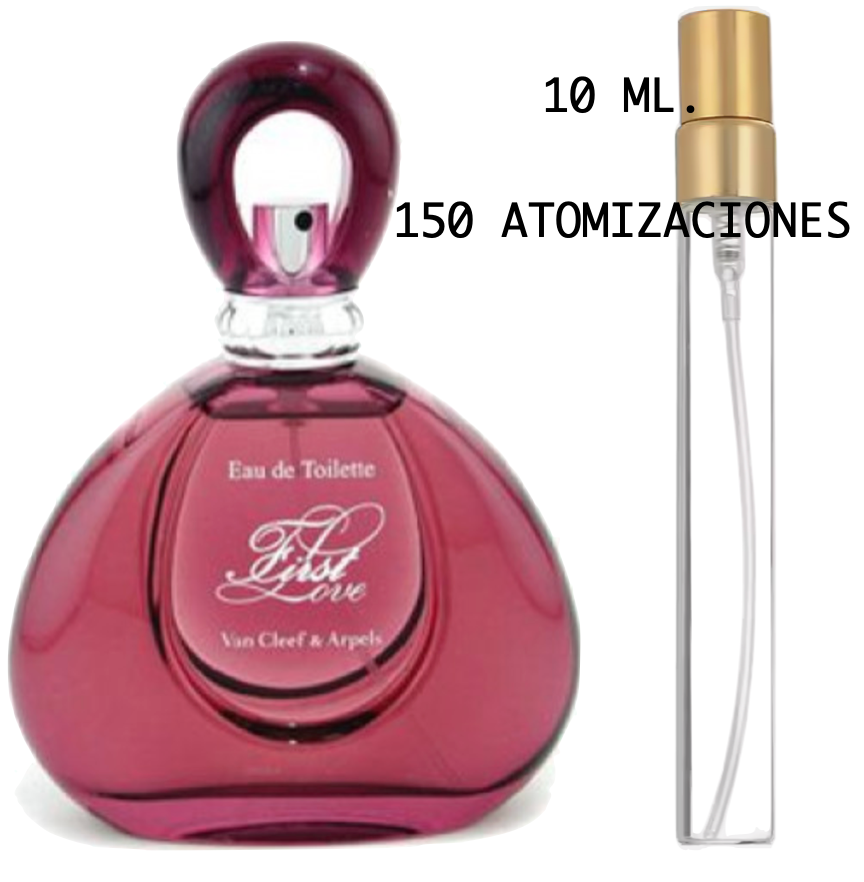 First Love Van Cleef & Arpels