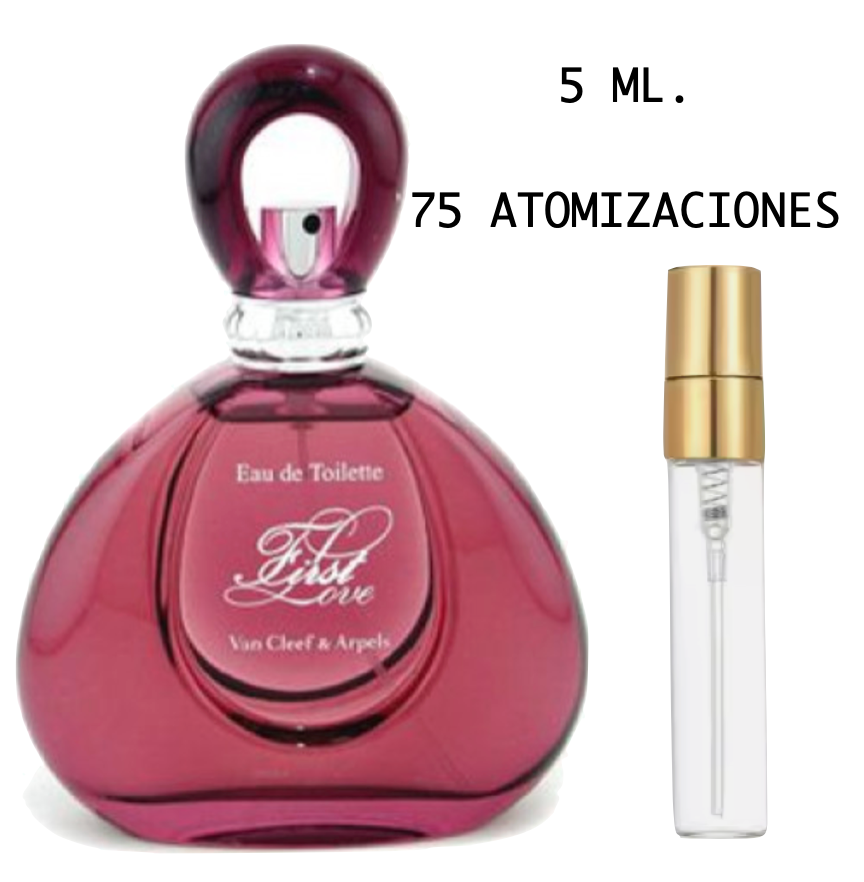 First Love Van Cleef & Arpels