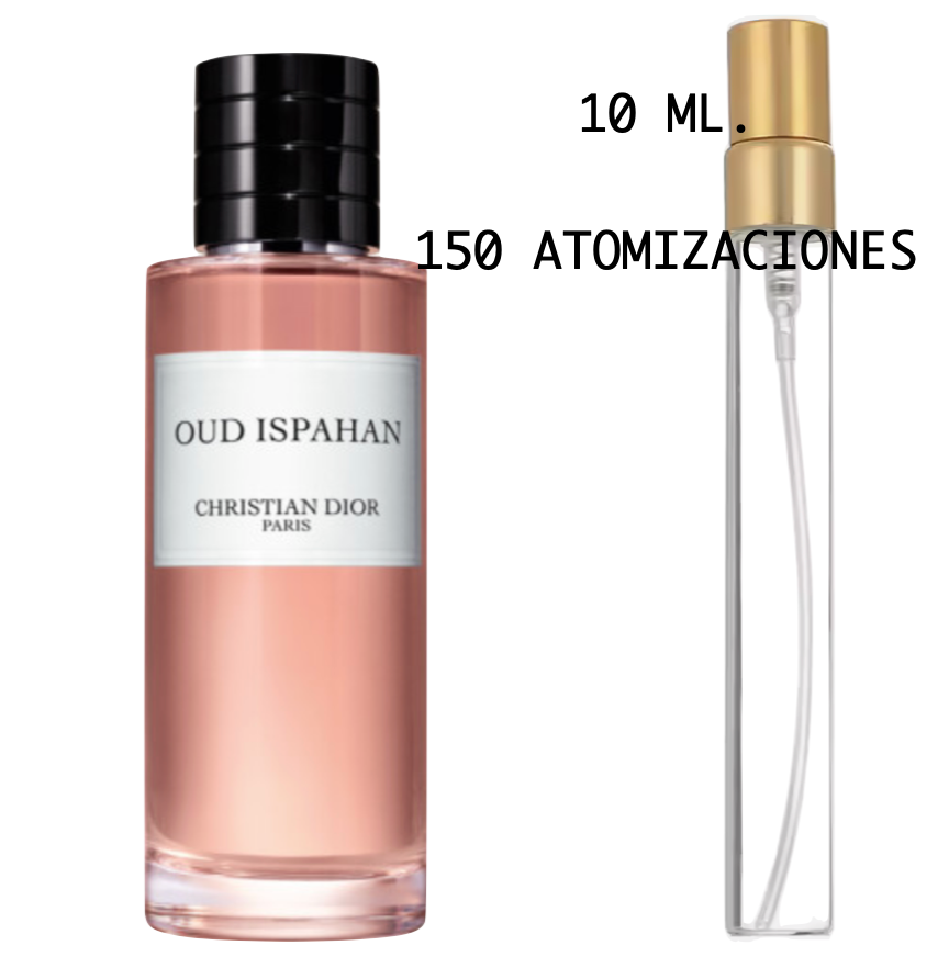 Oud Ispahan Dior