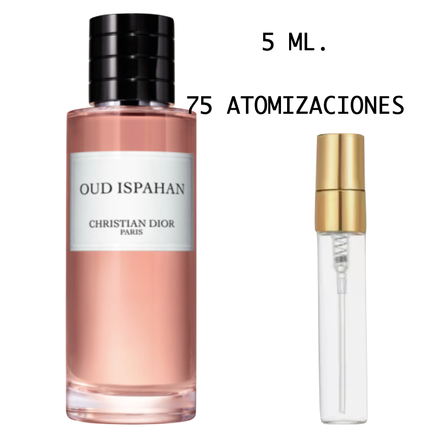 Oud Ispahan Dior