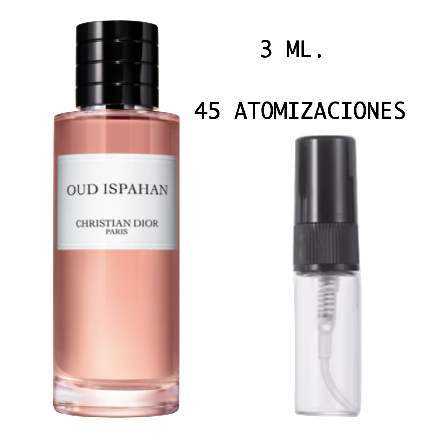 Oud Ispahan Dior