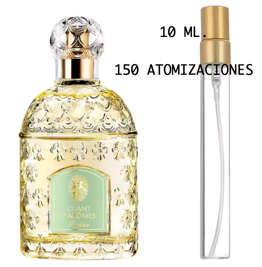 Guerlain Chant d'Aromes Guerlain