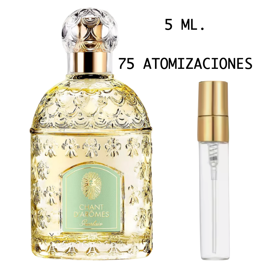 Guerlain Chant d'Aromes Guerlain