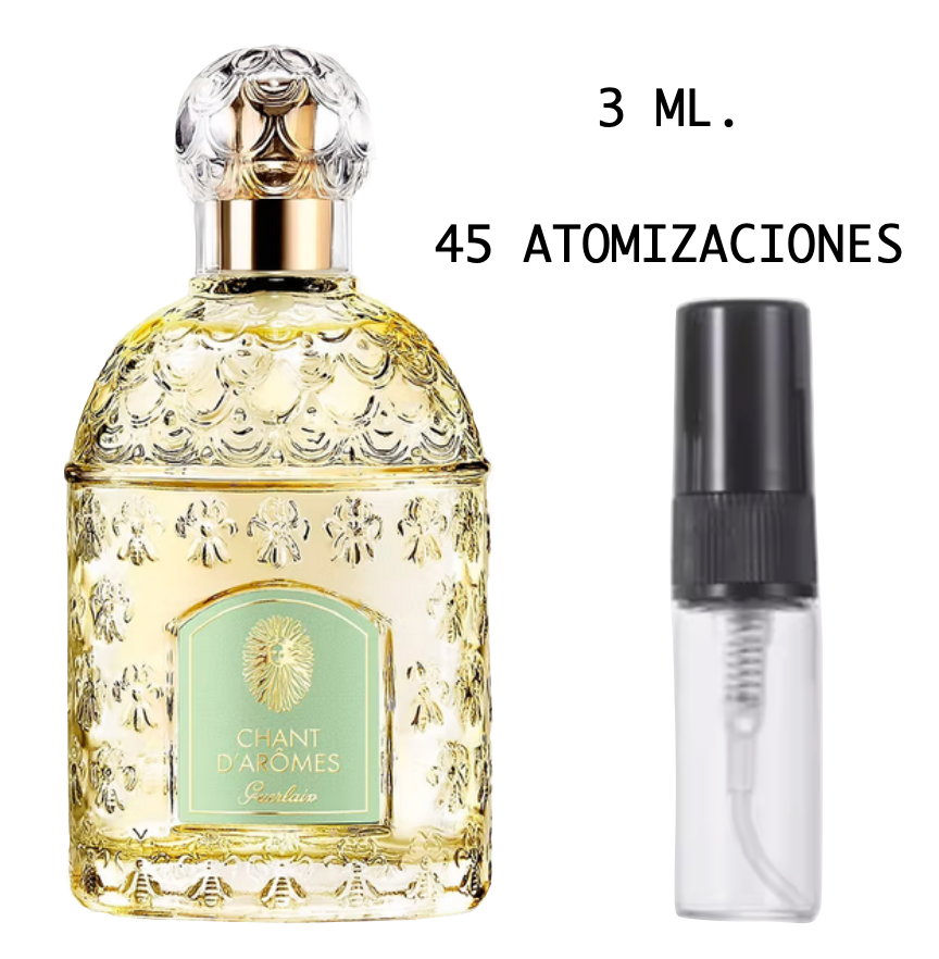 Guerlain Chant d'Aromes Guerlain