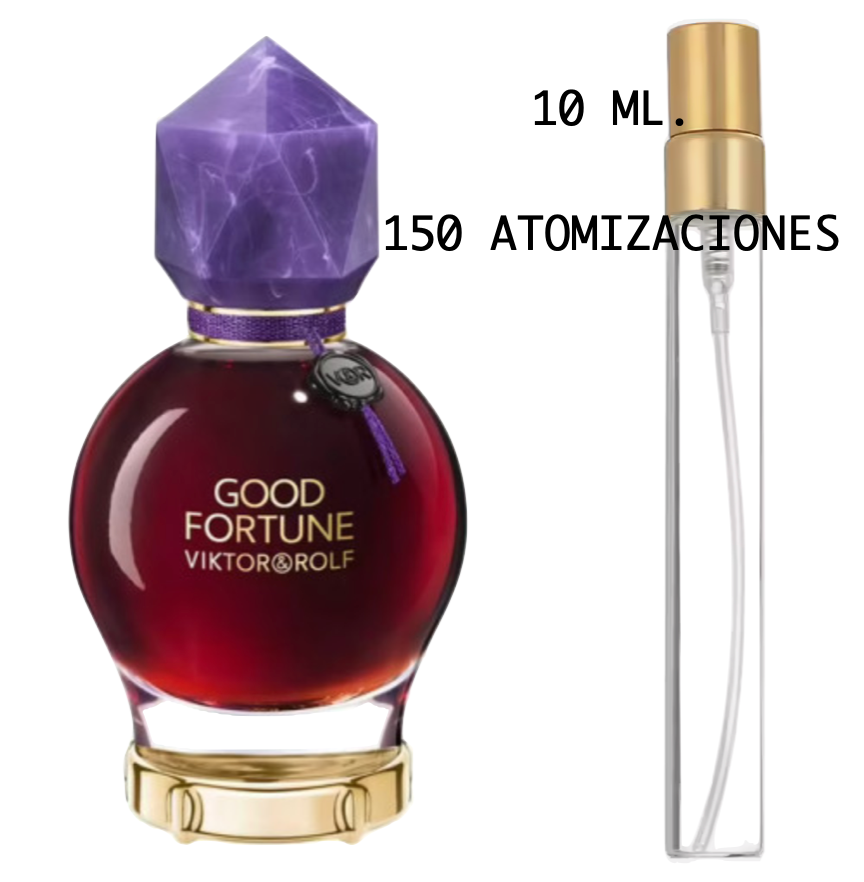 Good Fortune Elixir Intense Viktor&Rolf