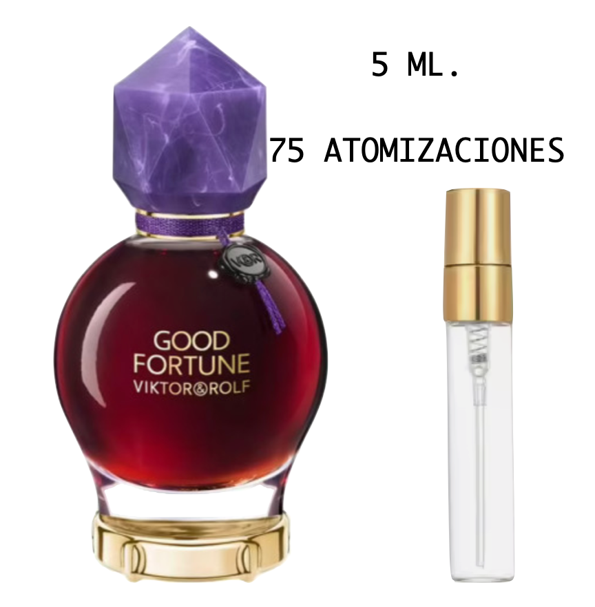 Good Fortune Elixir Intense Viktor&Rolf